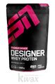 (EUR 34,90/kg) ESN - Designer Whey Protein - 1000g Beutel