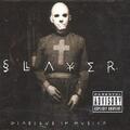 Slayer Diabolus in Musica (CD) Album (US IMPORT)