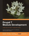 Drupal 7 Module Development - Matt Butcher