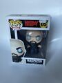 Funko POP! Comics Hellboy 05 Rasputin Vinylfigur