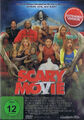 Scary Movie 5 - Extended Version  -  Horrorkomödie mit Charlie Sheen - DVD 2013