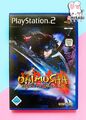 Onimusha: Dawn Of Dreams - PS2 Spiel Sony Playstation 2 2006 PAL | Zustand Gut