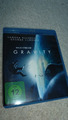 Gravity - Sandra Bullock - George Clooney - Blu-ray - wie neu