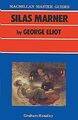 Silas Marner by George Eliot (Palgrave Master Guides) vo... | Buch | Zustand gut