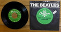 The Beatles / Komm, Gib Mir Deine Hand / Single / 7"