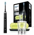 Philips Sonicare DiamondClean Elektrische Zahnbürste HX9359/89 