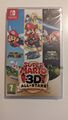 Super Mario 3D All-Stars (Nintendo Switch)