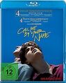 Call me by your name [Blu-ray] von Luca Guadagnino | DVD | Zustand sehr gut