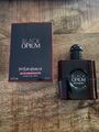 black opium yves saint laurent 50ml