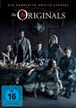 The Originals: Die komplette zweite Staffel [5 DVDs]