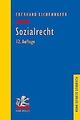 Sozialrecht (Mohr Lehrbuch) von Eichenhofer, Eberhard | Buch | Zustand sehr gut