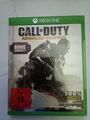 Call of Duty Advanced Warfare Xbox One