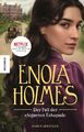 Der Fall der eleganten Eskapade Ein Enola-Holmes-Krimi: Band 8 Nancy Springer