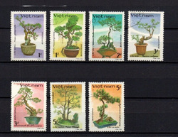 Briefmarken  Vietnam  gest.  s. Scan