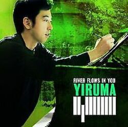 River Flows in You von Yiruma | CD | Zustand gut*** So macht sparen Spaß! Bis zu -70% ggü. Neupreis ***