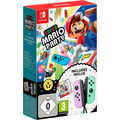 Nintendo Switch Super Mario Party + Joy-Con Set Nintendo Switch-Spiel