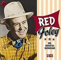 The Essential Recordings von Red Foley | CD | Zustand sehr gut
