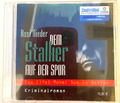 DEM STALKER AUF DER SPUR - Rosi Nieder - Das Eifel-Mosel-Duo in Aktion -  MP3 CD