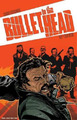 Matz Bullet to the Head (Taschenbuch) (US IMPORT)