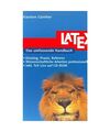 LaTeX.: Einstieg, Praxis, Referenz.  Wissenschaftliches Arbeiten professionell l