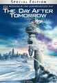 The Day After Tomorrow (Steelbook) (DVD) Zustand Gut