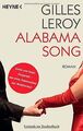 Alabama Song: Roman von Leroy, Gilles | Buch | Zustand sehr gut