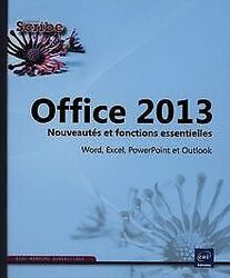 Office 2013 - Nouveautés et fonctions essentielles - Wor... | Buch | Zustand gutGeld sparen & nachhaltig shoppen!