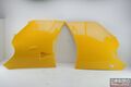 Yellow fiberglass sides fairing  Ducati 748 916 996 998 *U24641*