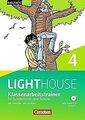 English G LIGHTHOUSE - Allgemeine Ausgabe: Band 4: ... | Buch | Zustand sehr gut