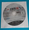 FIFA 14 ULTIMATE EDITION - Playstation 3 PS3 Spiel - NUR DISC