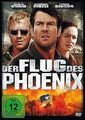 Der Flug des Phoenix von John H. Moore | DVD | Zustand gut