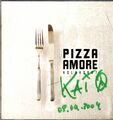 Kolkhorst - Pizza Amore ......A29**