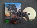 Transformers - Die Rache | Steelbook Bluray Blu Ray | Shia LaBoeuf | Megan Fox