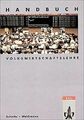 Handbuch Volkswirtschaftslehre von Schmitz, Udo, Weidtma... | Buch | Zustand gut