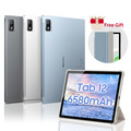 Blackview Tab 12 Tablet 10 Zoll Android 11 4GB+64GB 6580mAh 5MP+13MP 4G Dual SIM