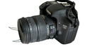 fotoapparat digital canon eos 7 d, gebraucht, guter Zustand, Objektiv gratis