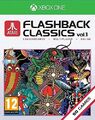 Microsoft Xbox One - Atari Flashback Classics Vol.1 EU mit OVP NEUWERTIG