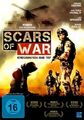 Scars of War - Kriegsnarben sind tief [DVD] [2011] - SEHR GUT