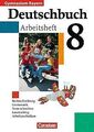 Deutschbuch - Gymnasium Bayern: 8. Jahrgangsstufe -... | Buch | Zustand sehr gut