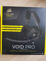 Corsair Void Pro Surround Premium Gaming Headset With Dolby Headphone 7.1