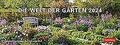 Die Welt der Gärten Premium-Tischplaner 2024: Woc... | Buch | Zustand akzeptabel