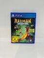 Rayman Legends für Playstation 4 / PS4