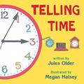 Jules Older | Telling Time | Taschenbuch | Englisch (2000) | EAN 9780881063974