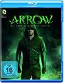 Arrow Staffel 3 [4 Discs]