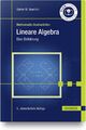 Lineare Algebra | Eine Einführung | Günter M. Gramlich | Deutsch | Buch | 249 S.