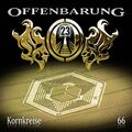 Offenbarung 23 Folge 66 Kornkreise