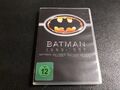 DVD BATMAN 1989 - 1997