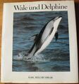 Wale und Delphine - Karl Müller Verlag