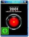 2001: Odyssee im Weltraum [Blu-ray] von Kubrick, Sta... | DVD | Zustand sehr gut