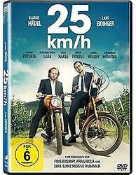 25 km/h von Markus Goller | DVD | Zustand sehr gut*** So macht sparen Spaß! Bis zu -70% ggü. Neupreis ***